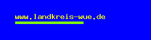 www.landkreis-wue.de is for sale